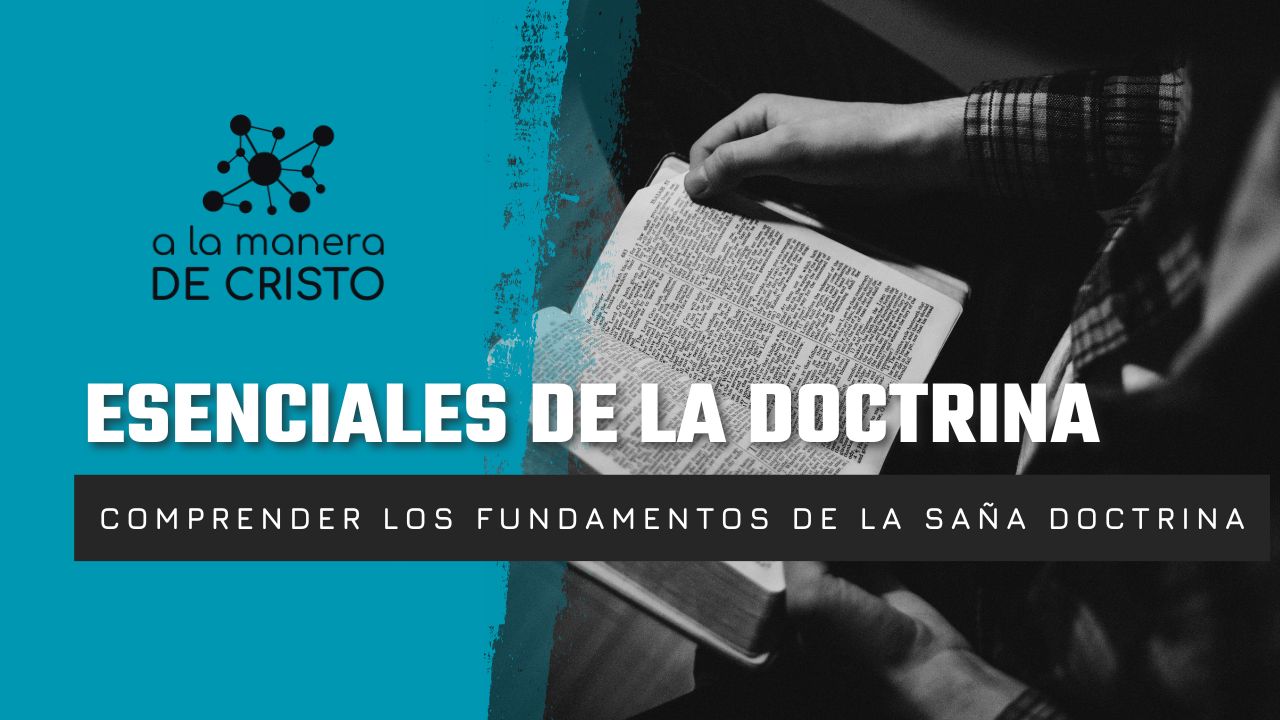 ESENCIALES de la DOCTRINA - comprender los fundamentos de la Saña Doctrina