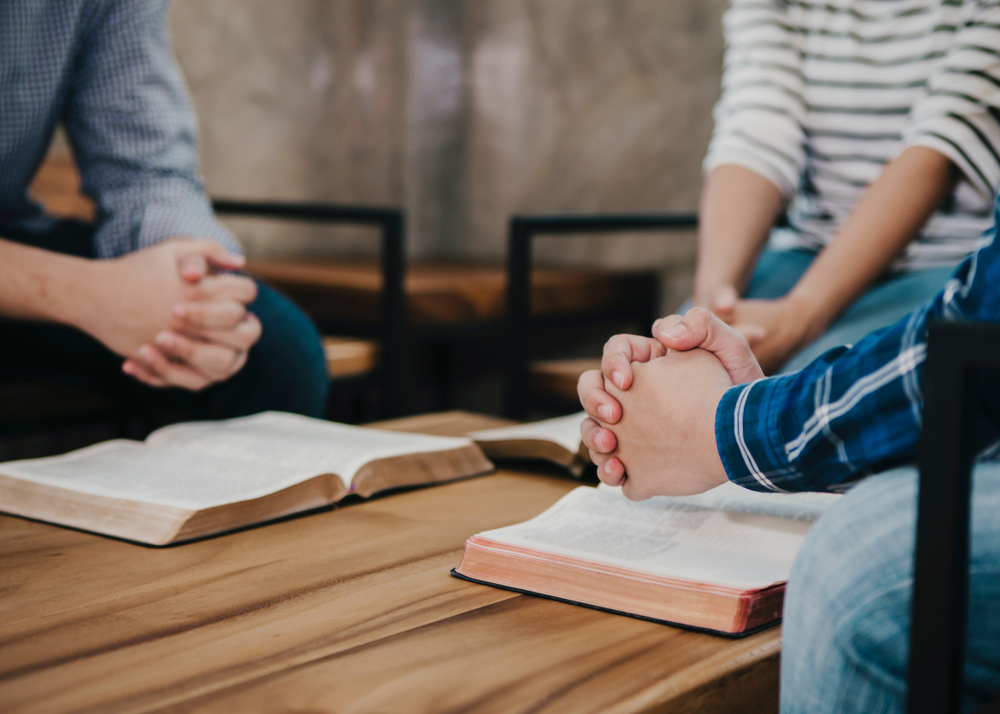 Módulo: Formando Discipuladores 