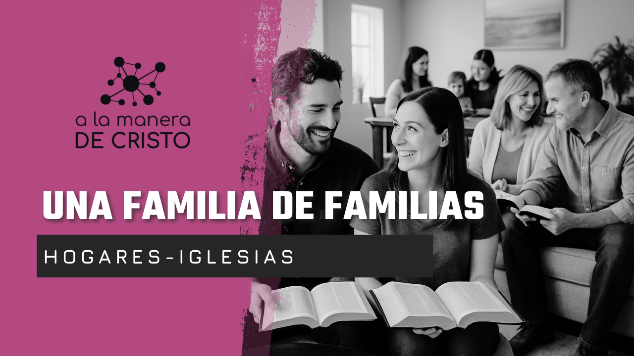 Una Familia de familias 